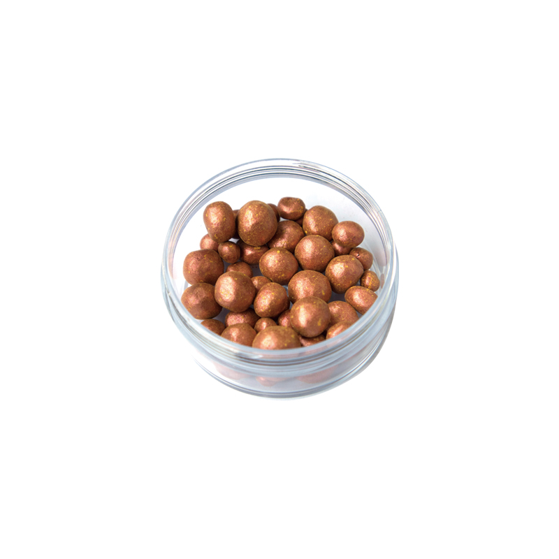 Bronzer-pearls